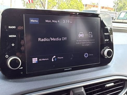 Used 2021 Hyundai Santa Fe SEL FWD image 34