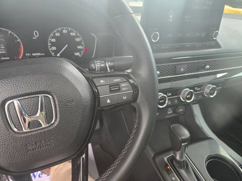 Used 2022 Honda Civic EX image 15