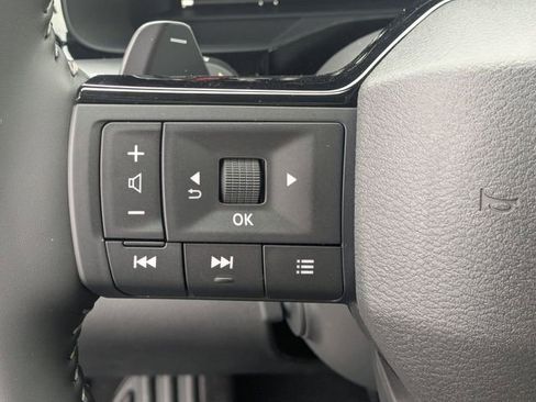 New 2026 Nissan Pathfinder Platinum w/ Cargo Package FWD image 17