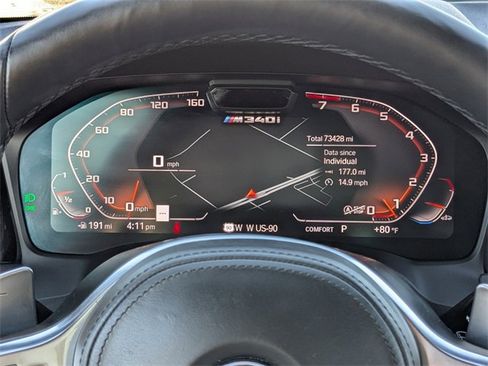 Used 2020 BMW M340i xDrive image 33