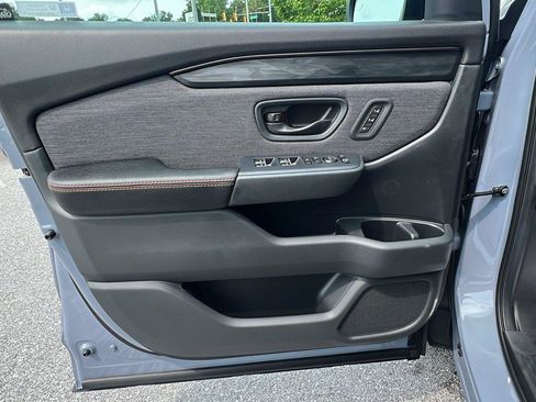 New 2026 Honda Passport TrailSport image 23