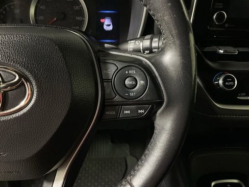 Used 2021 Toyota Corolla SE image 26