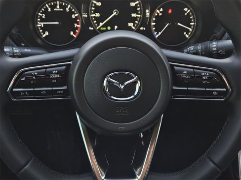 New 2026 MAZDA CX-90 3.3 Turbo w/ Select Package image 22