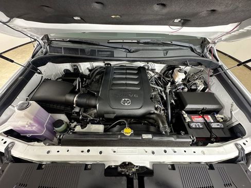 Used 2016 Toyota Tundra SR5 image 24