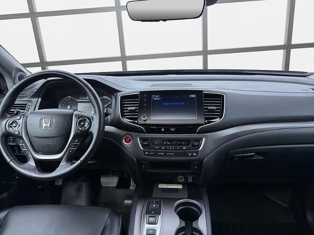 Used 2022 Honda Ridgeline RTL-E image 16