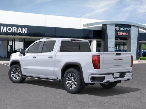 New 2026 GMC Sierra 1500 Denali image 5