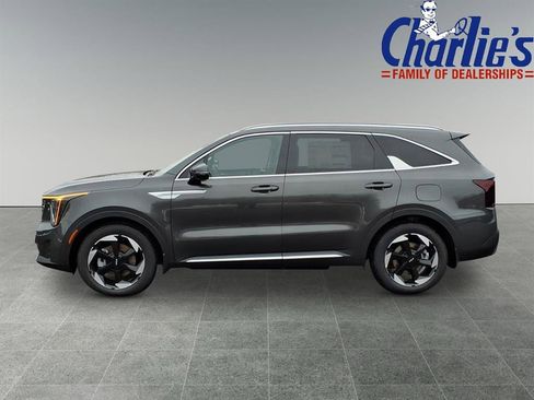 New 2026 Kia Sorento EX image 7