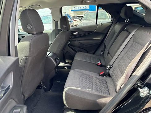 Used 2024 Chevrolet Equinox LT AWD/4WD image 20