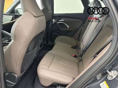 New 2025 Audi Q5 Premium Plus image 19
