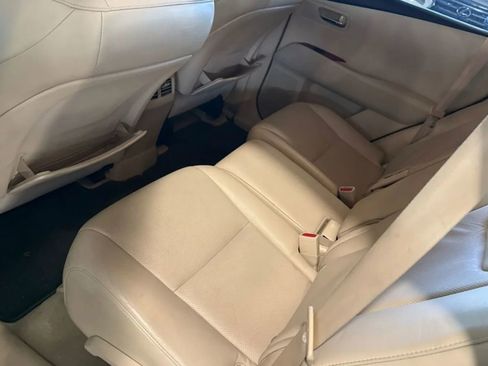 Used 2010 Lexus RX 350 RX 350 Sport Utility 4D image 4