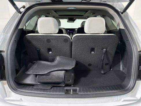 Used 2023 Kia Sorento SX image 26