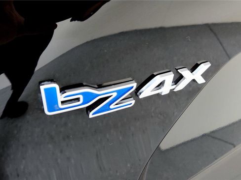 Certified 2023 Toyota bZ4X XLE image 13