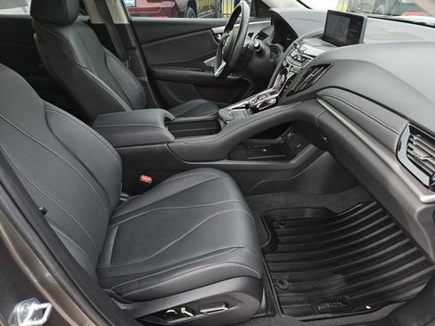 Used 2023 Acura RDX w/ Technology Package image 30