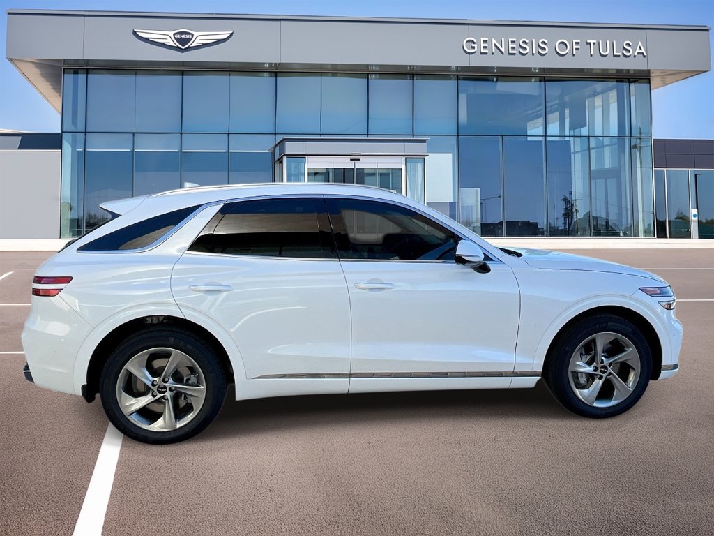 Used 2026 Genesis GV70 2.5T Advanced AWD/4WD image 9