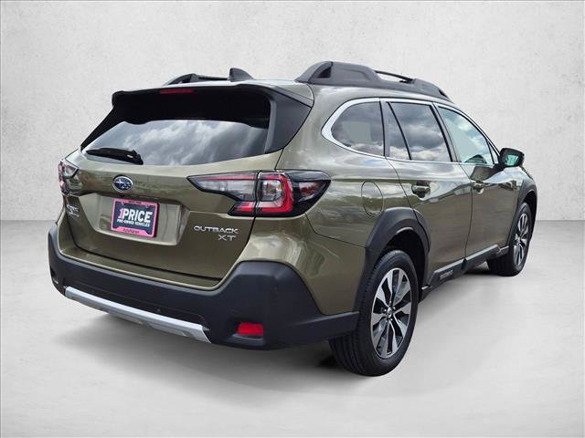 Used 2023 Subaru Outback Limited XT AWD/4WD image 5