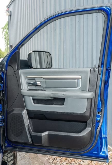 Used 2016 RAM 3500 Big Horn AWD/4WD image 43