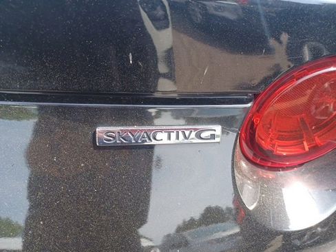 Used 2020 MAZDA MX-5 Miata RF Grand Touring image 8