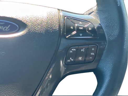 Used 2019 Ford Explorer Sport w/ Equipment Group 401A image 19