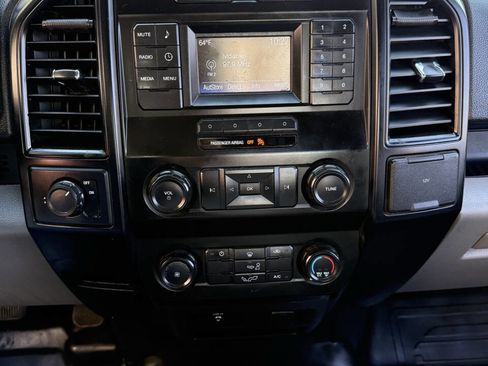Used 2016 Ford F150 XL w/ XL Power Equipment Group image 11