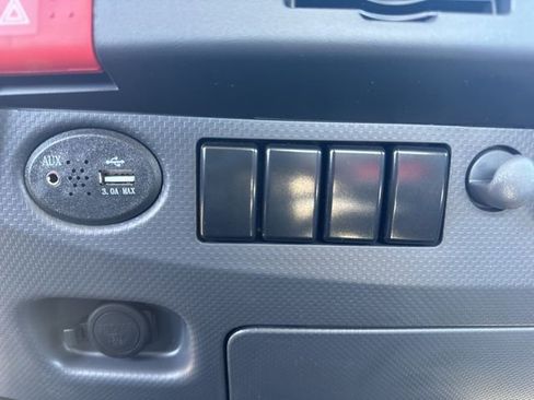 New 2024 Chevrolet Low Cab Forward image 20