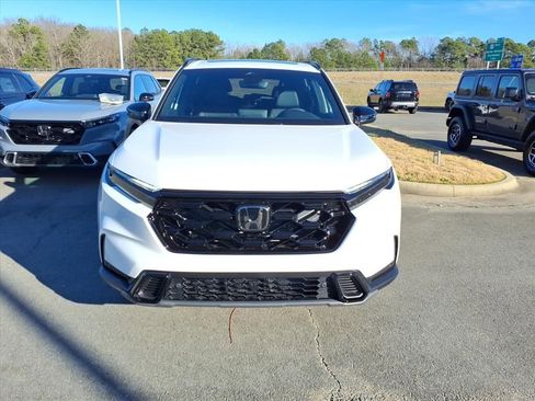 New 2026 Honda CR-V Sport-L image 2