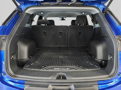 Used 2019 Chevrolet Blazer LT FWD image 28