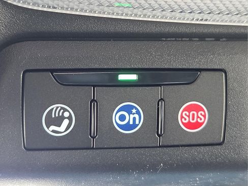 New 2026 Chevrolet TrailBlazer RS w/ Convenience Package image 20