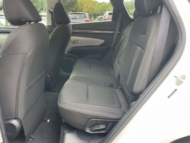 Used 2024 Hyundai Tucson SEL FWD image 11