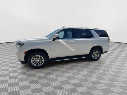 Used 2021 Chevrolet Tahoe LT AWD/4WD image 4