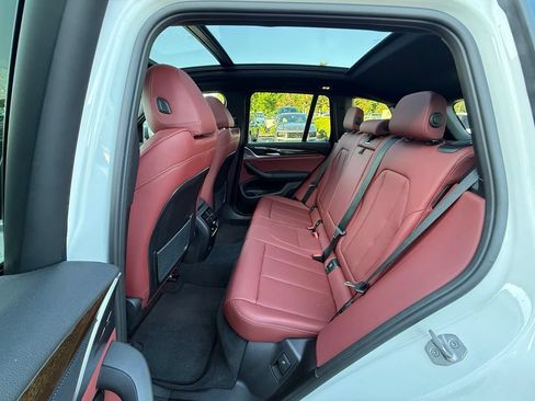 Used 2024 BMW X3 xDrive30i w/ Premium Package AWD/4WD image 22