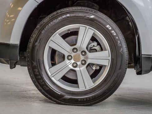 Used 2012 Subaru Forester 2.5X w/ Popular Pkg 1 image 12