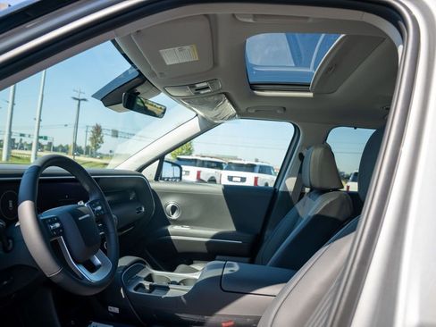 New 2026 Hyundai Palisade SEL image 21