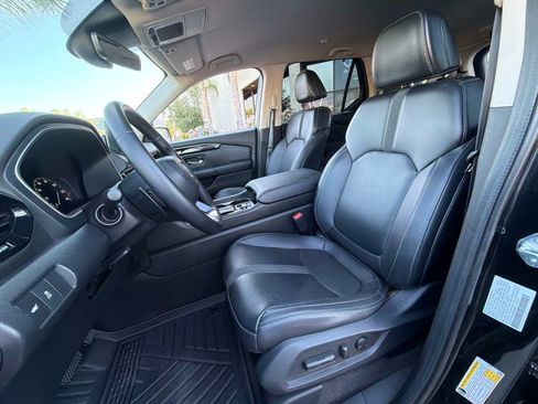 Used 2024 Honda Pilot EX-L image 19
