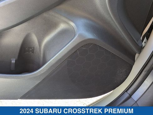 Certified 2024 Subaru Crosstrek 2.0i Premium AWD/4WD image 14