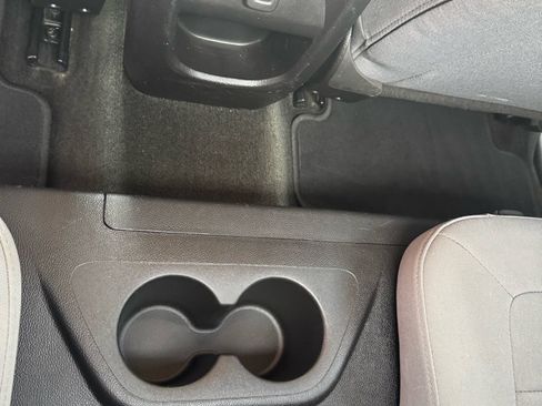 Used 2018 Chevrolet Colorado W/T w/ WT Convenience Package image 15