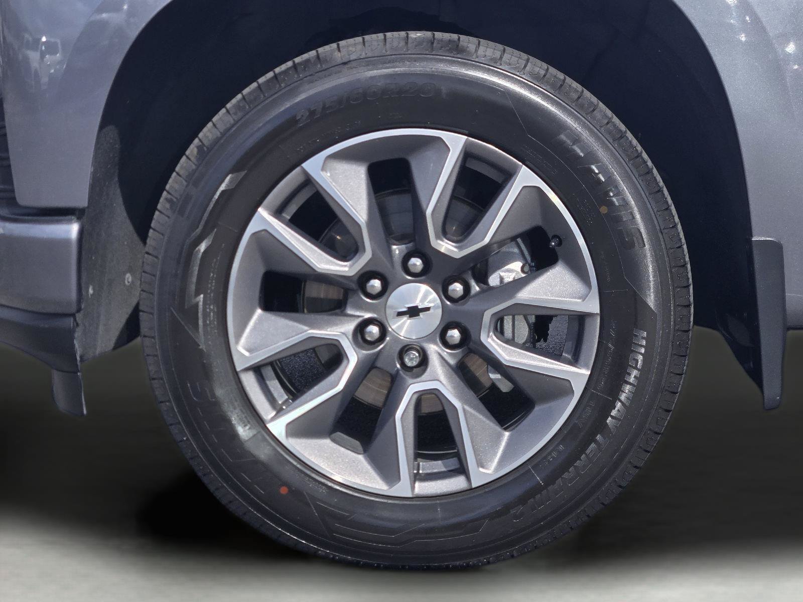 Used 2022 Chevrolet Silverado 1500 RST w/ Texas Edition Plus RWD image 11