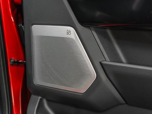 Used 2024 Ford F150 Raptor w/ Equipment Group 803A Raptor R image 44