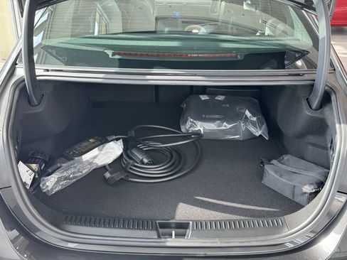 New 2026 Mercedes-Benz E 53 AMG e 4MATIC Sedan image 7