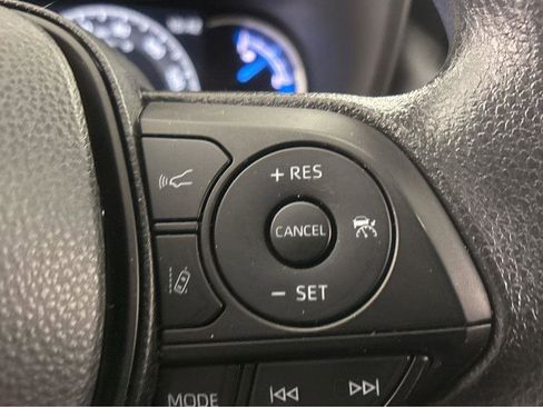 Used 2025 Toyota RAV4 LE image 24