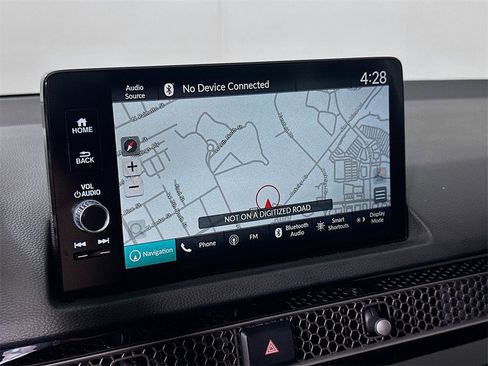 Used 2022 Honda Civic Sport Touring image 27