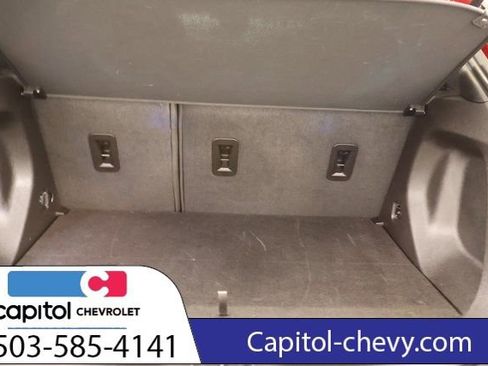 Used 2023 Chevrolet Bolt EUV LT w/ Driver Confidence Package image 25