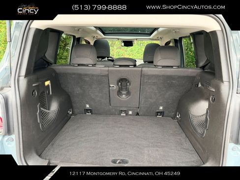 Used 2018 Jeep Renegade Altitude image 17