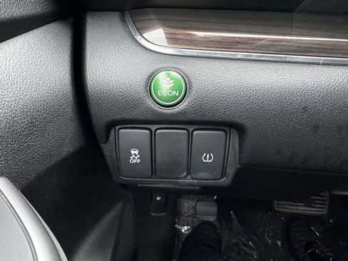 Used 2015 Honda CR-V EX-L image 28