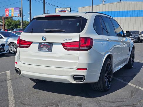 Used 2016 BMW X5 xDrive35i AWD/4WD image 5