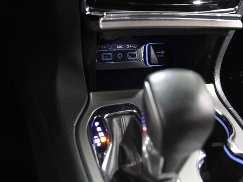 Used 2020 Jeep Grand Cherokee Limited image 15