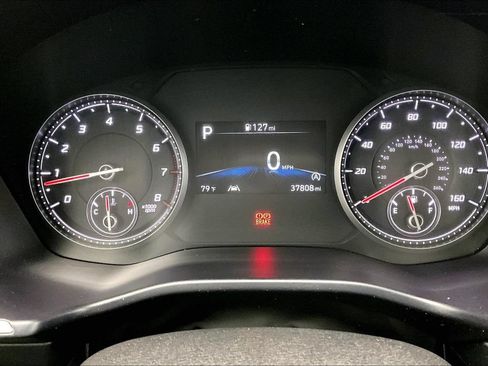 Certified 2023 Hyundai Santa Fe XRT w/ Cargo Package AWD/4WD image 21