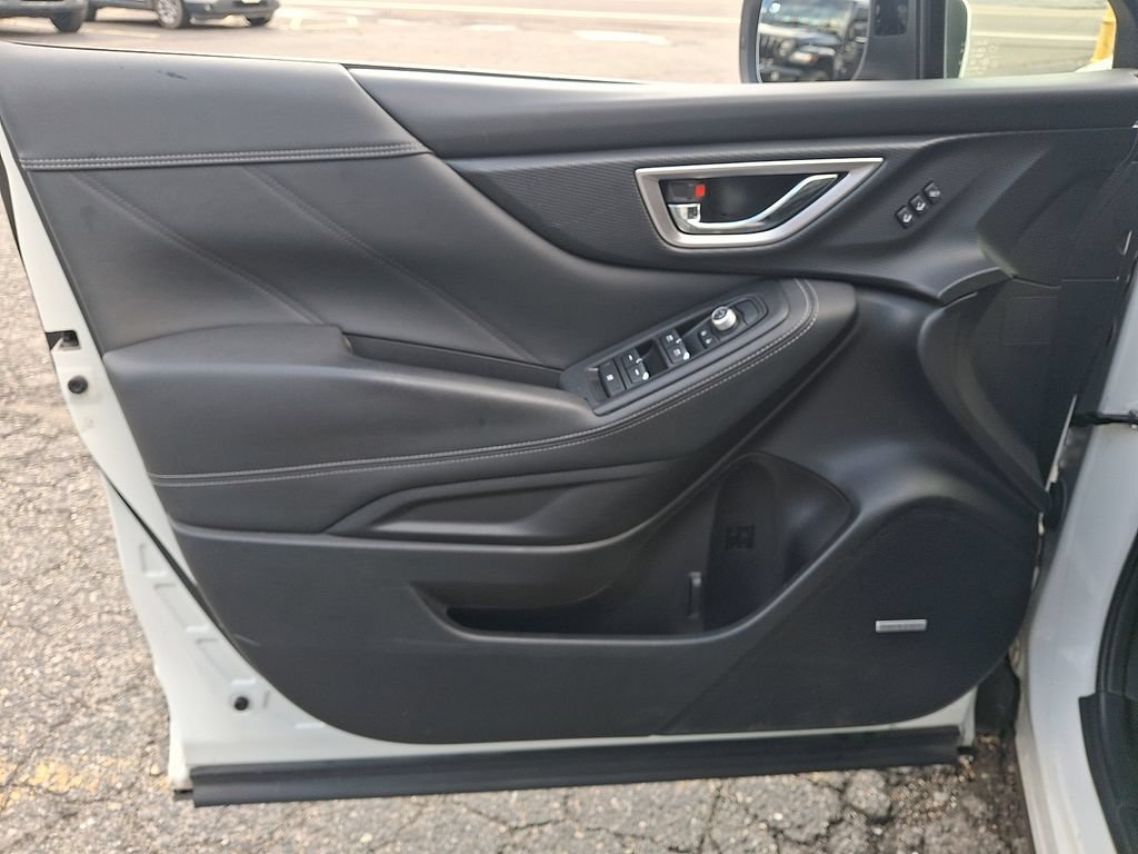 Used 2019 Subaru Forester Touring w/ Popular Package #3 AWD/4WD image 12
