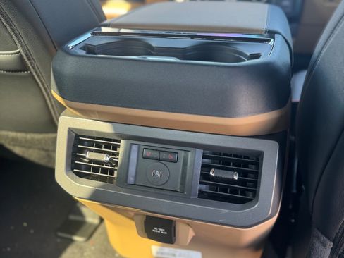 New 2026 Ford F350 Lariat w/ FX4 Off-Road Package image 50