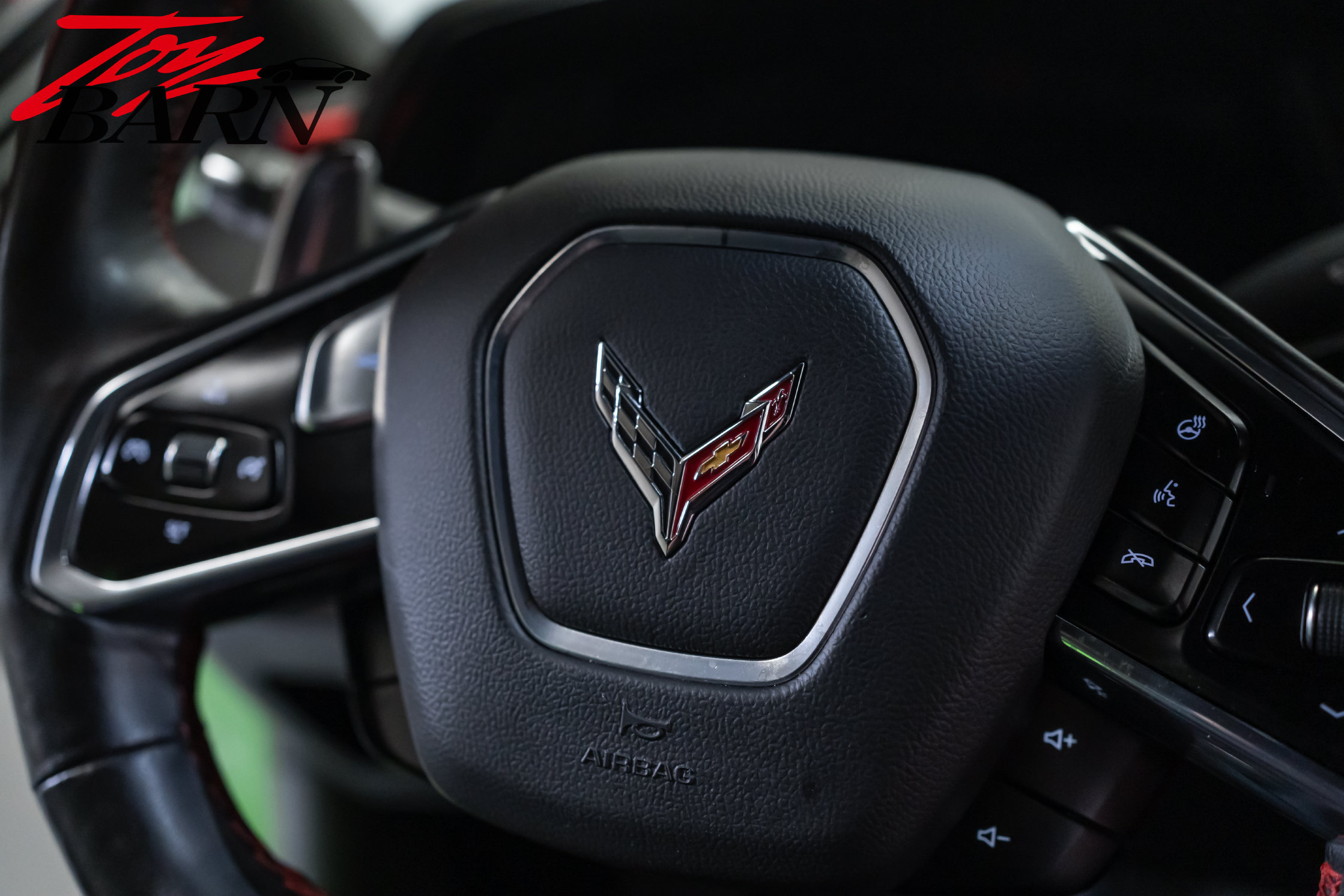Used 2022 Chevrolet Corvette Stingray Preferred Conv w/ 2LT RWD image 24