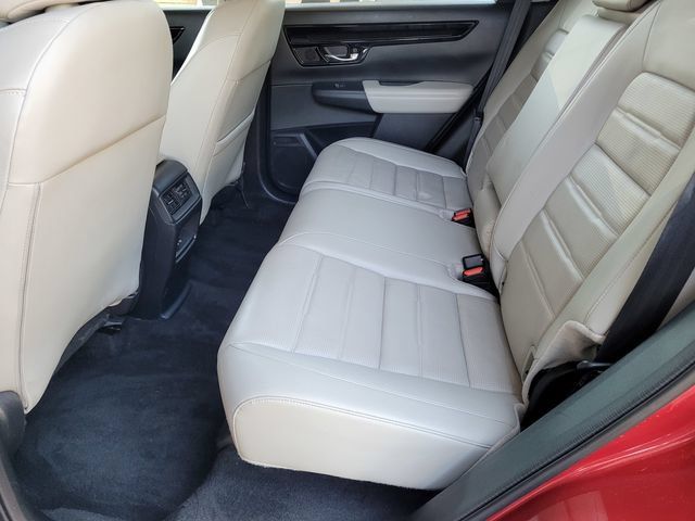 Used 2025 Honda CR-V EX-L image 15